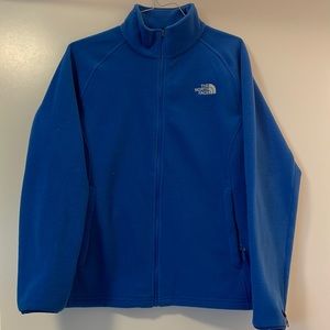 THE NORTH FACE - FULL ZIP FLEECE